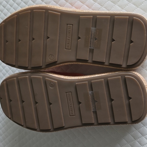 Vince Camuto sandals - Picture 4 of 6